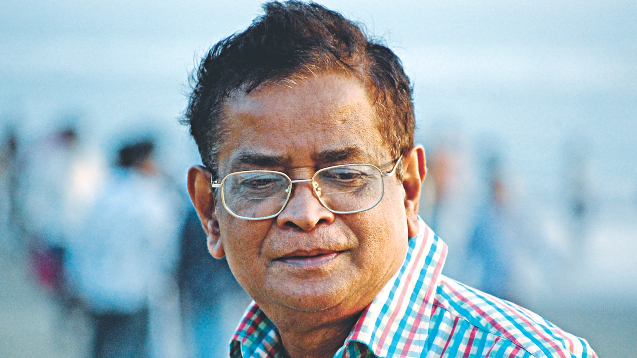 হুমায়ূন আহমেদের অদ্ভুত চরিত্রগুলো
