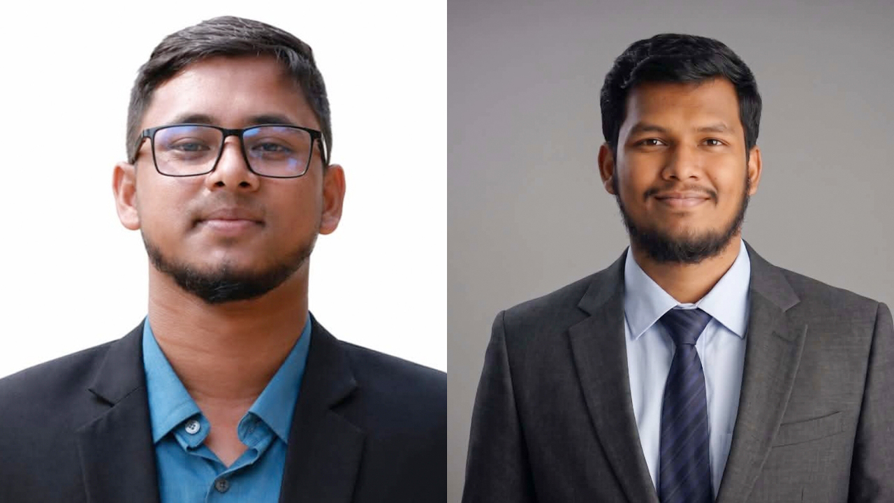 সিওয়াইবি কুবি শাখার নেতৃত্বে জোবাইর-রাহীম