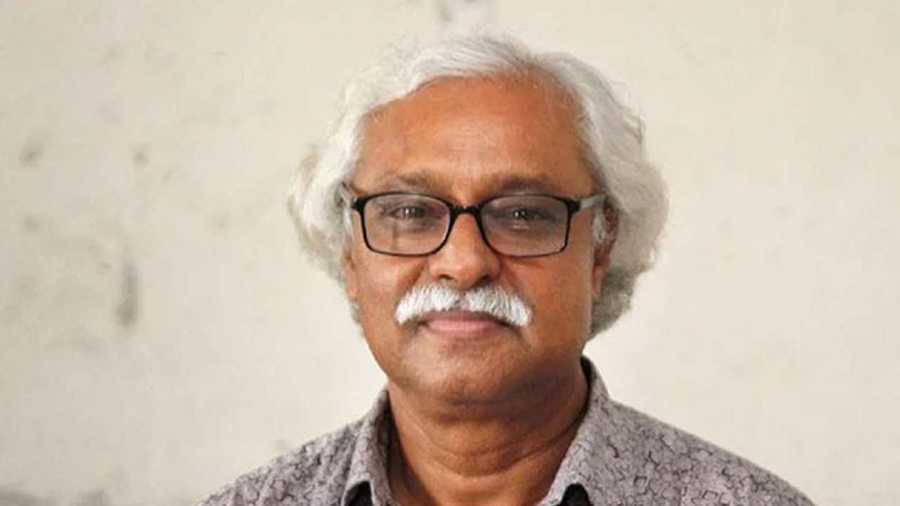 জুলাইয়ে গণ-অভ্যুত্থান হয়েছে, বিপ্লব নয়: রুহিন হোসেন প্রিন্স