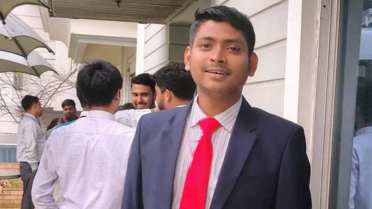 ‘আমাকে দিয়ে হবে না’ থেকে বিসিএস ক্যাডার কুবির শামিম