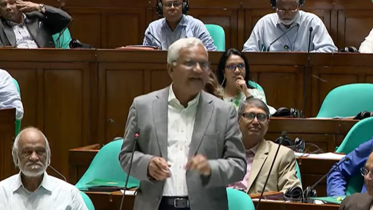 পিতা-মাতার ভরণপোষণ আইন সংশোধন হচ্ছে
