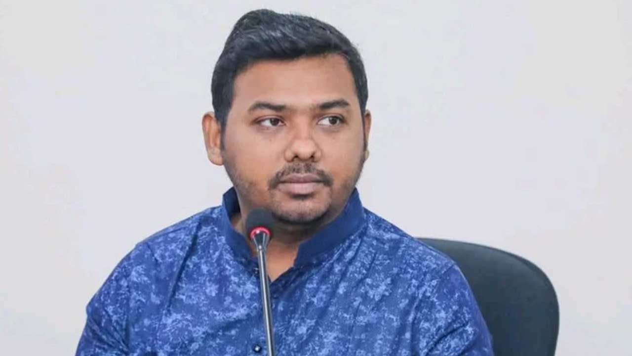এনসিপির মিডিয়া উপ-কমিটি গঠন, প্রধান সারোয়ার তুষার