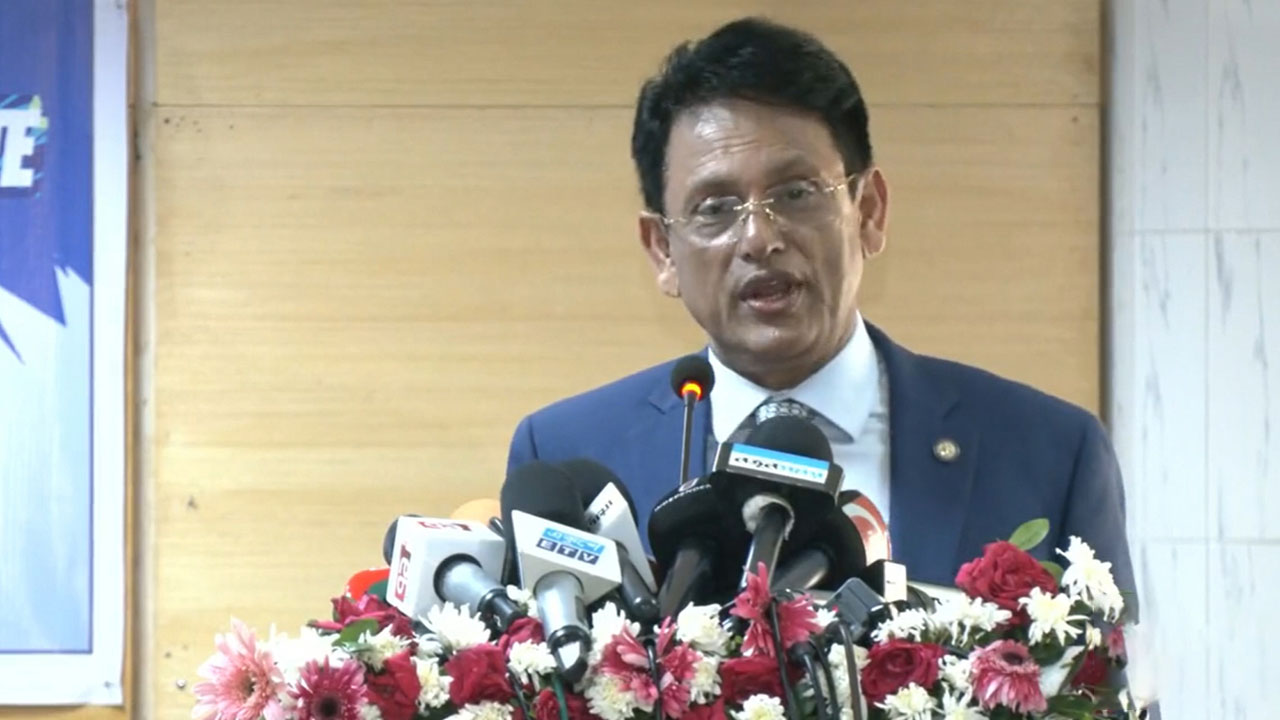শিক্ষার্থীরা নতুন বই কবে পাবেন, জানালেন শিক্ষামন্ত্রী
