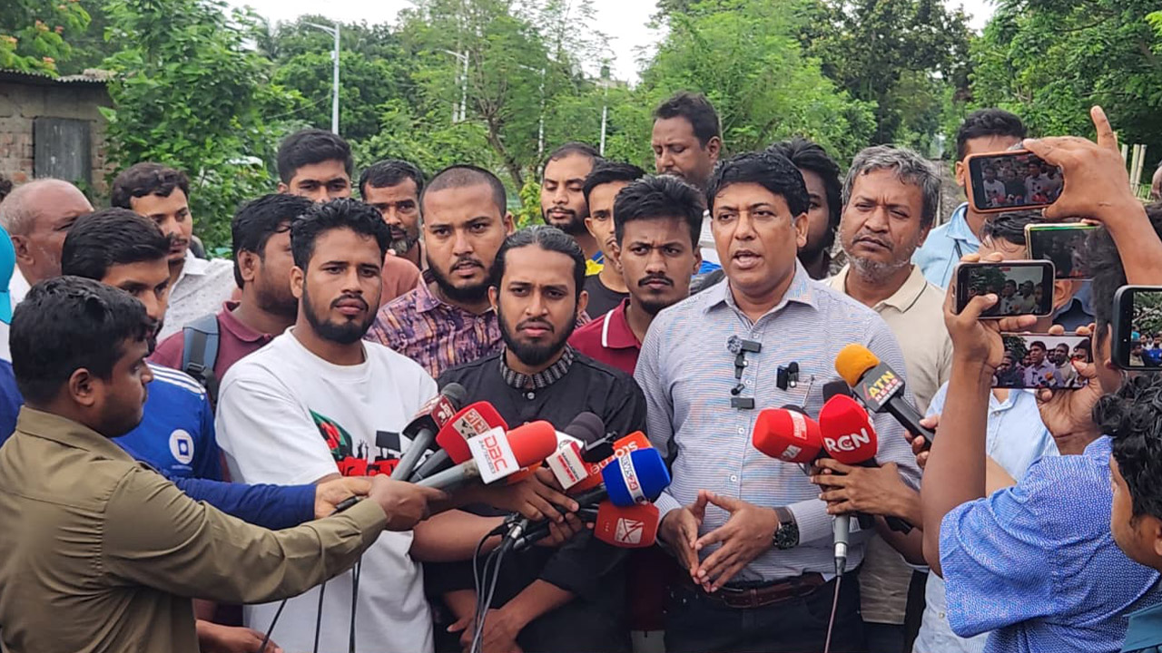 ফের চালু হচ্ছে রাবি রেলস্টেশন, থামবে তিন ট্রেন