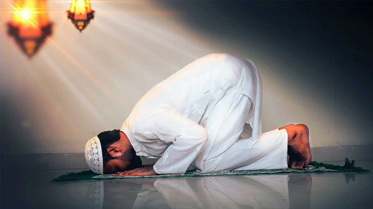 আজকের নামাজের সময়সূচি