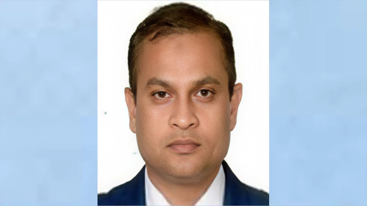 সিলেটে ২১ দিন পর নতুন ডিসি