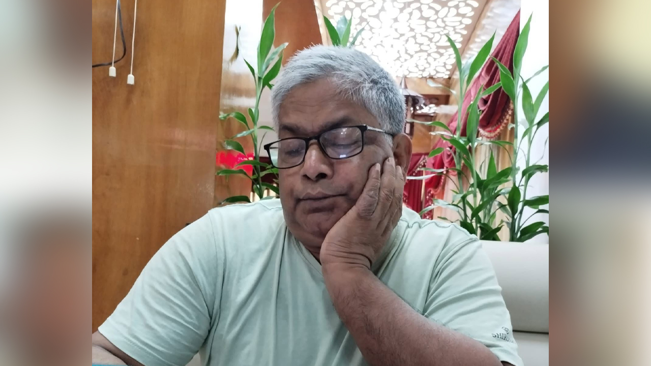 বগুড়ার কবি জয়ন্ত কুমার দেব আর নেই