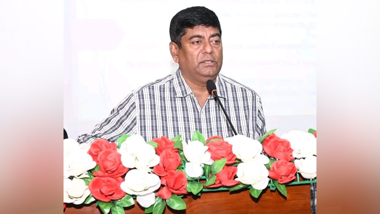 নারী শিক্ষার্থীদের জন্য ‘অরুণিমা কর্নার’ হবে: কুবি উপাচার্য
