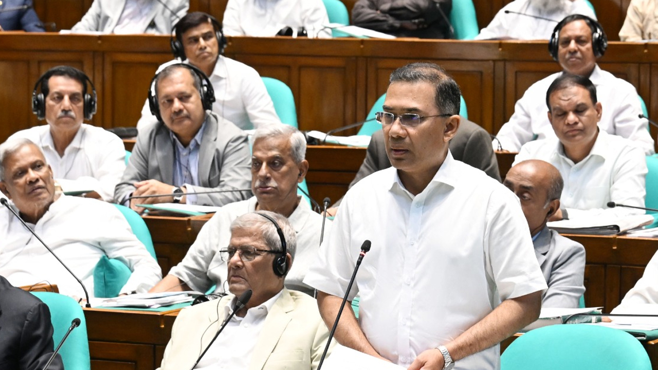 প্রস্তাবিত বাজেটকে ‘জীবনবান্ধব’ নামকরণ করলেন প্রধানমন্ত্রী