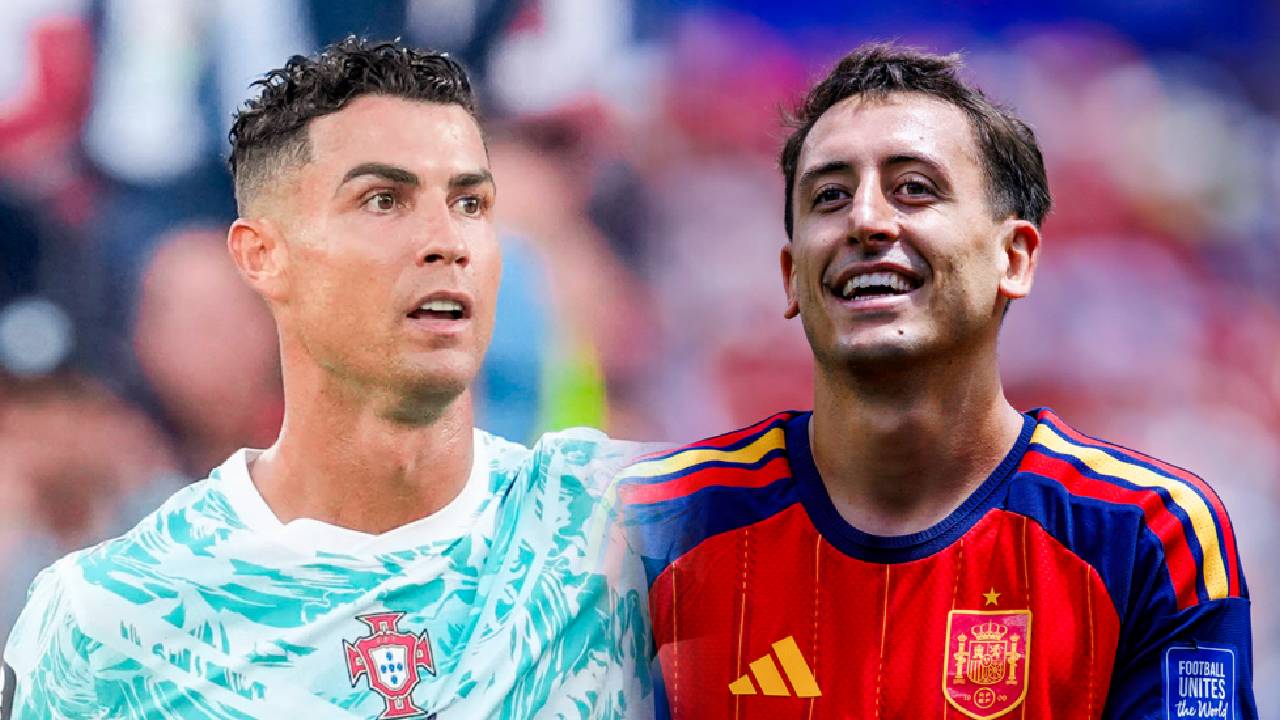 স্পেন-পর্তুগাল মহারণে কাকে এগিয়ে রাখছে সুপার কম্পিউটার