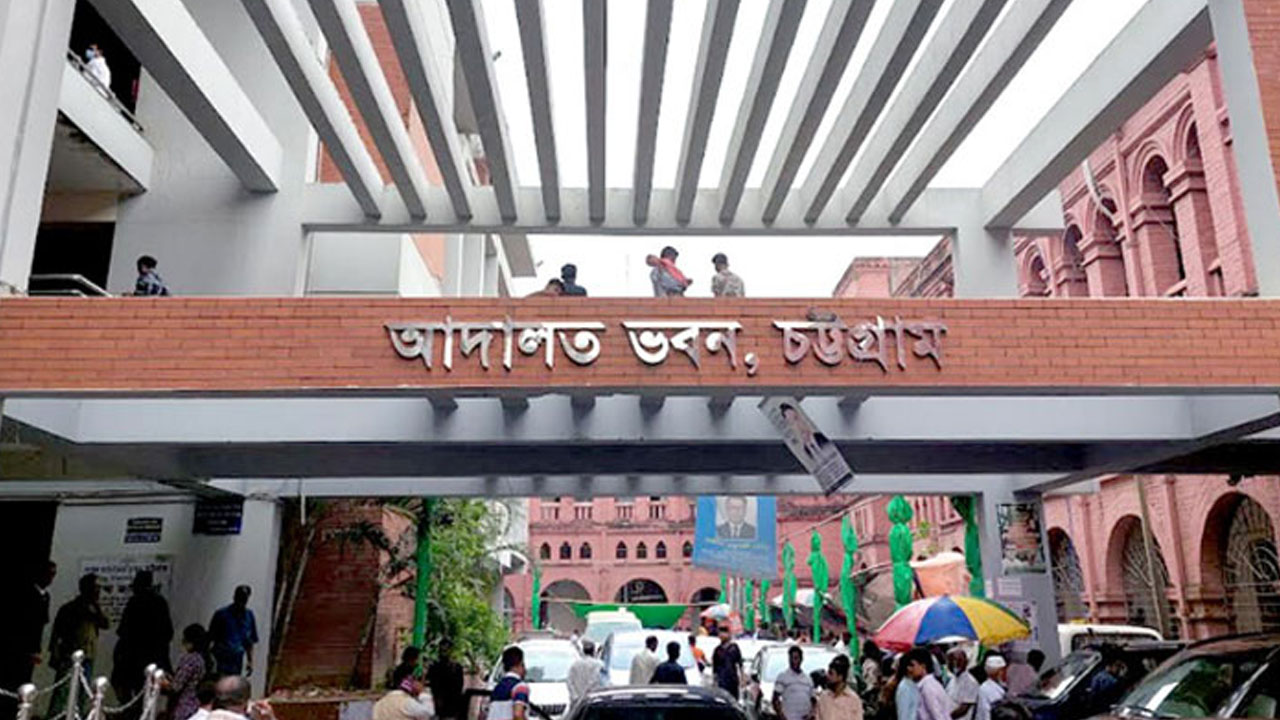 চিকিৎসার কথা বলে এনে হোটেলে স্ত্রীকে হত্যা, স্বামীর যাবজ্জীবন