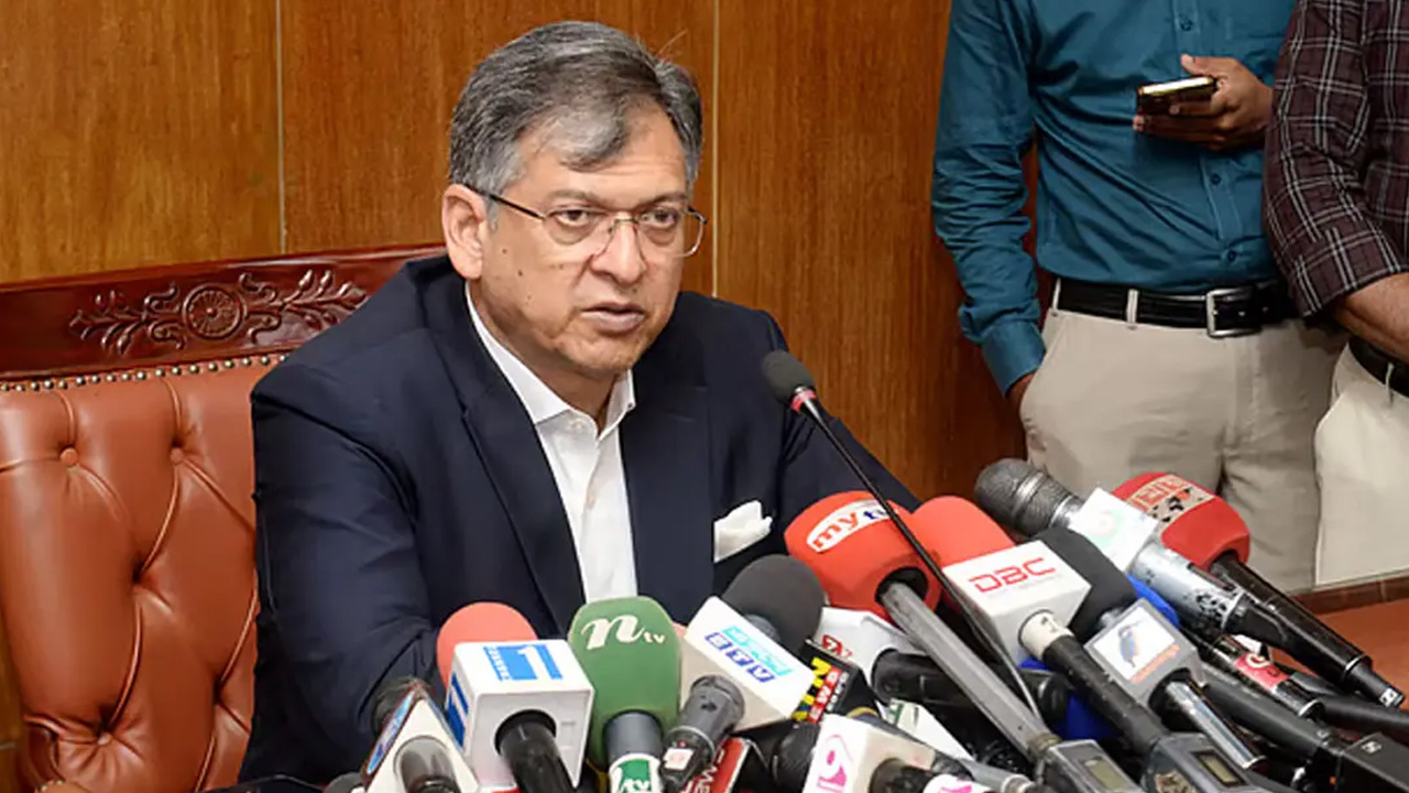 সেপ্টেম্বর-অক্টোবরেই স্থানীয় সরকার নির্বাচনের চূড়ান্ত তফসিল