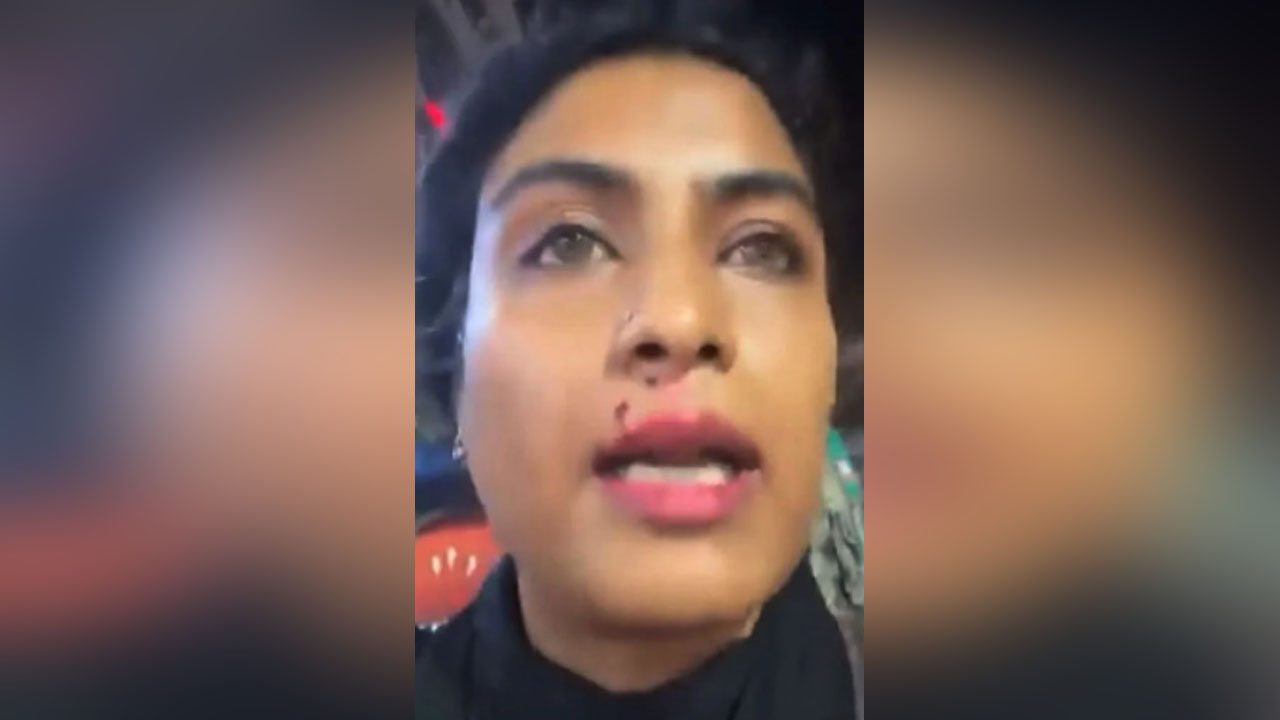 আইনজীবী জেড আই খান পান্নার মেয়ের ওপর হামলা