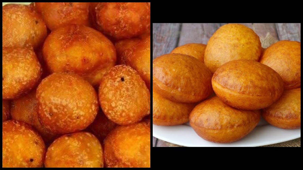 বাংলার মৌসুমি ঐতিহ্য ‘তালের পিঠা’