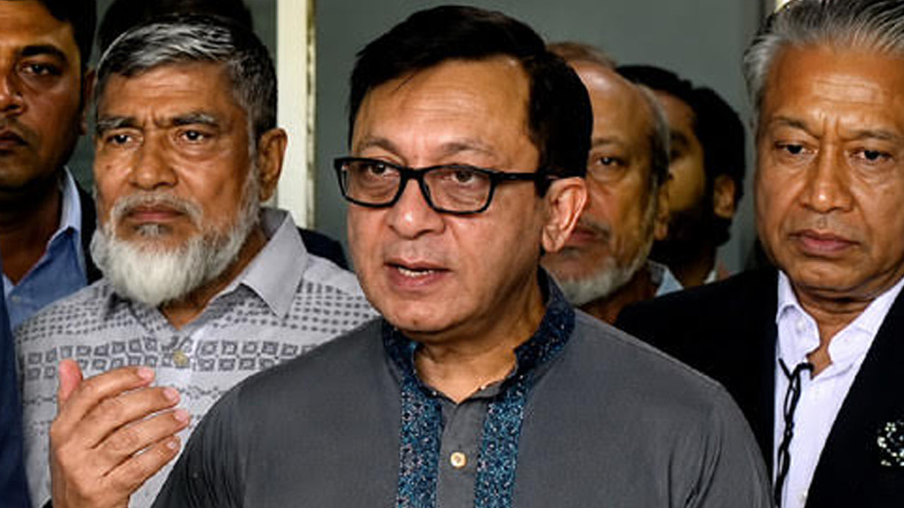 গ্রিন লাইসেন্স ছাড়া শিপ রিসাইক্লিং ব্যবসা নয়: শিল্পমন্ত্রী