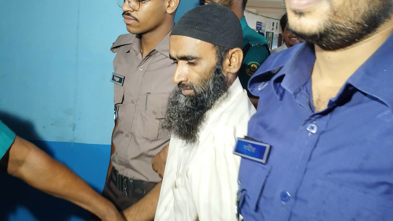 সীতাকুণ্ডে শিশু ইরা মনি হত্যা মামলায় বাবু শেখের মৃত্যুদণ্ড
