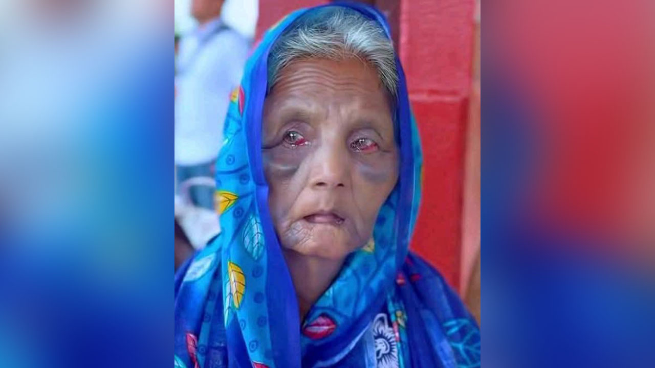 স্টেশন পরিষ্কার করে জমানো টাকাও গেল, প্রাণও গেল বুবির