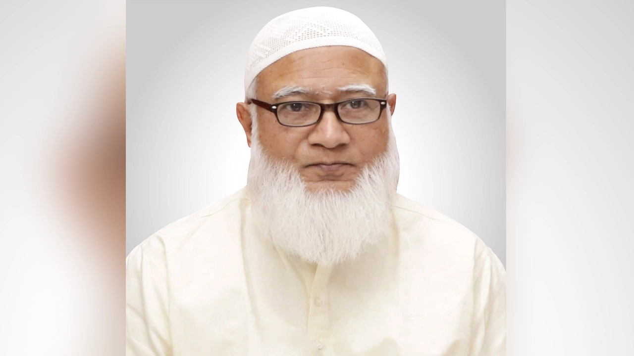 এদের খুঁটির জোর কোথায়, প্রশ্ন জামায়াত আমিরের