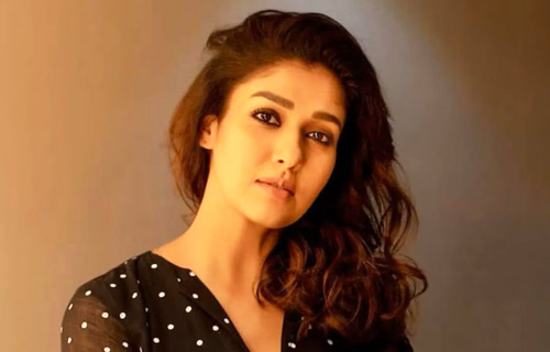 নয়নতারাকে ডাকা হয় লেডি সুপারস্টার