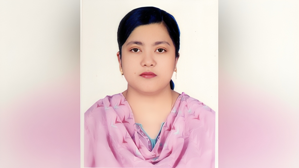 কুমিল্লার ইতিহাসে প্রথম নারী ডিসি নিয়োগ
