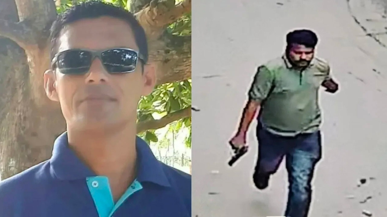 যুবদল নেতাকে গুলি করে হত্যা, ‘মাস্টারমাইন্ড’ আইয়ুব গ্রেপ্তার