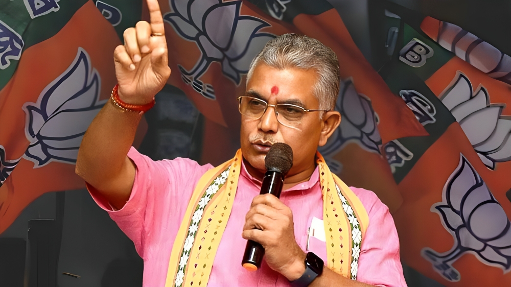 বাংলাদেশকে নিজেদের অঙ্গ মনে করে ভারত: বিজেপির মন্ত্রী