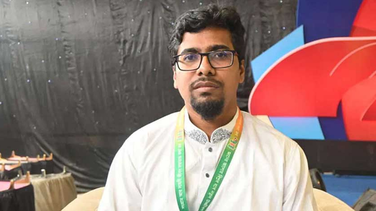 জুলাইয়ে নীতিনির্ধারণ থেকে মাঠপর্যায় পর্যন্ত শিবিরের ভূমিকা ছিল: সাদ্দাম