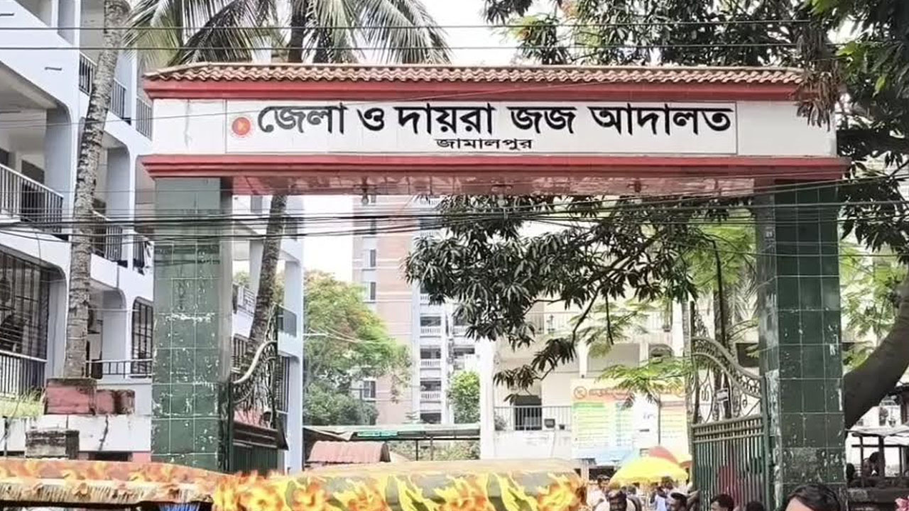 যৌতুকের দাবিতে স্ত্রী হত্যা, ১৩ বছর পর স্বামীর মৃত্যুদণ্ড