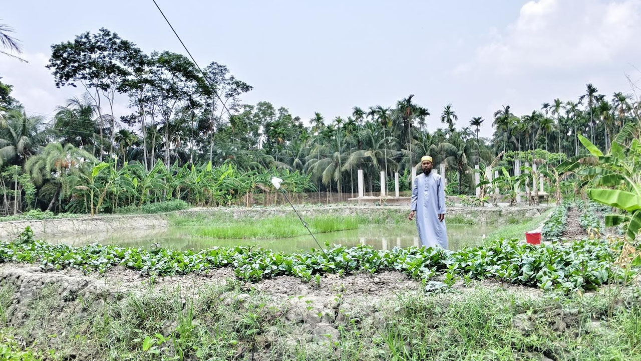 ছবি: এশিয়া পোস্ট