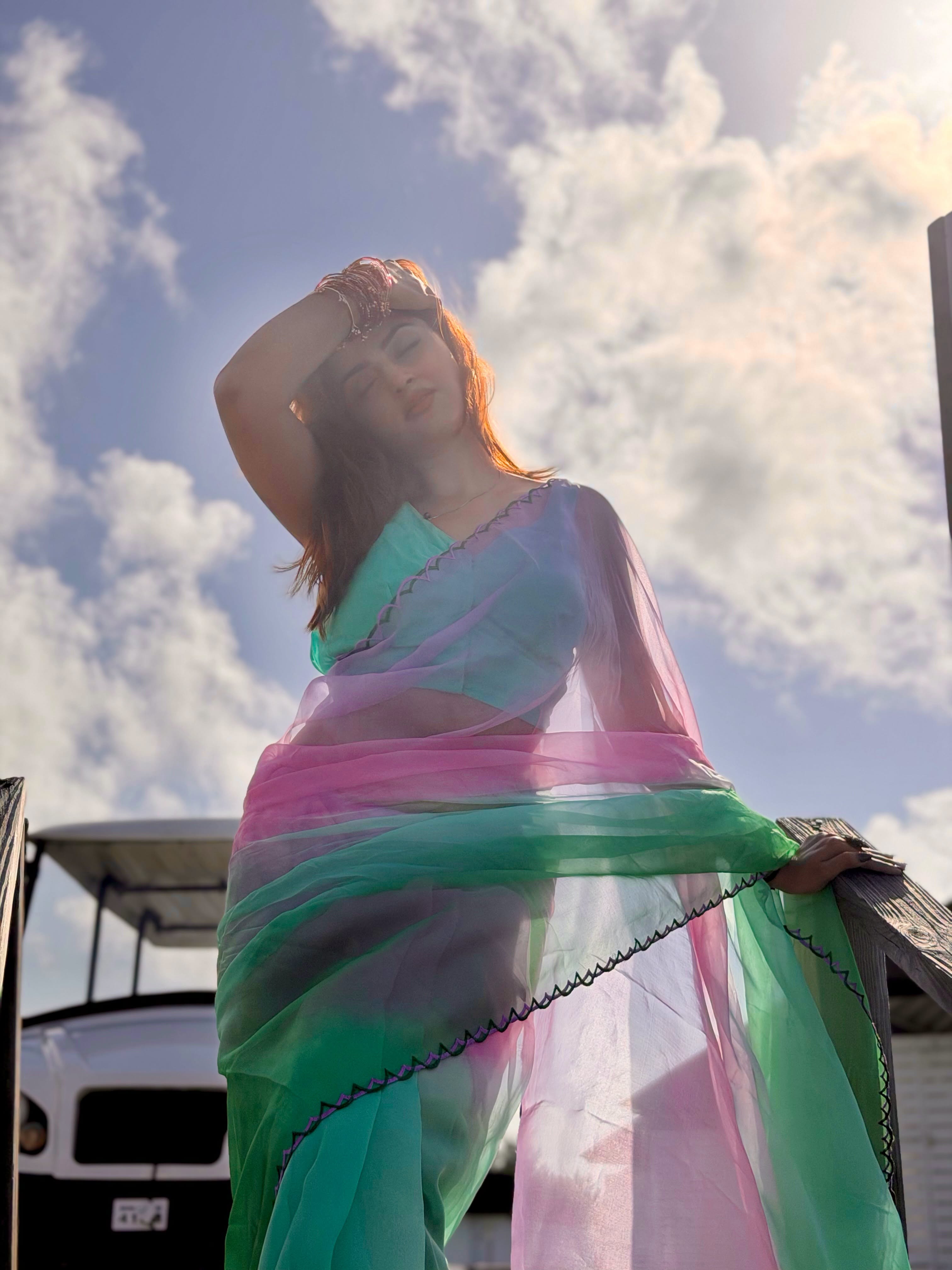 ছবি: ফেসবুক থেকে নেওয়া