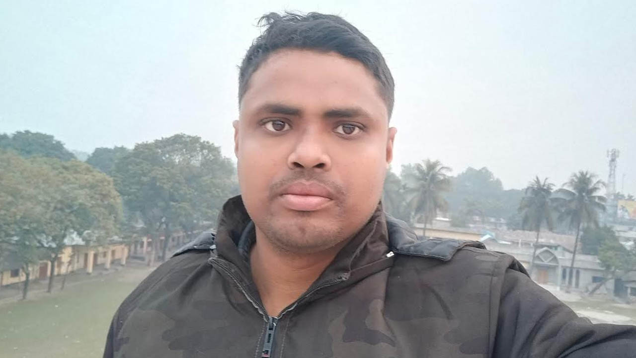 ১১ মামলার আসামি বহিষ্কৃত ছাত্রদল নেতা গ্রেপ্তার