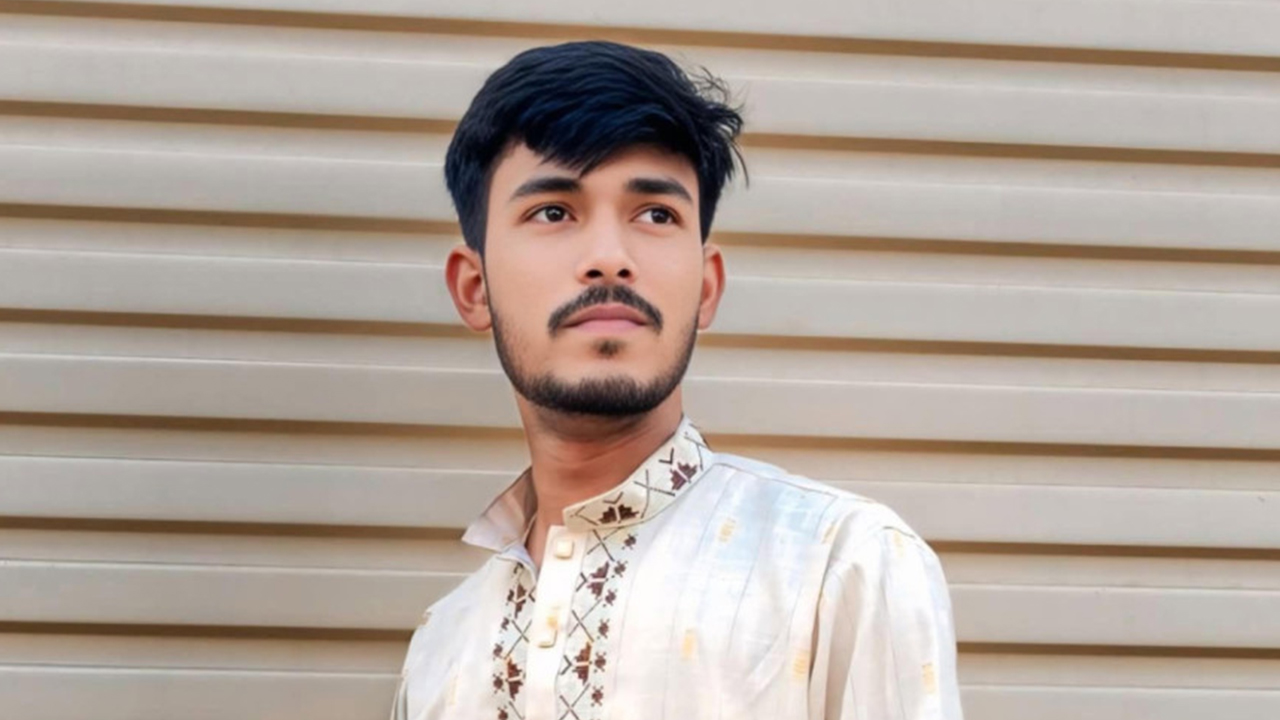 সৌদিতে কারখানার মেশিনে কাটা পড়ে কুমিল্লার যুবকের মৃত্যু