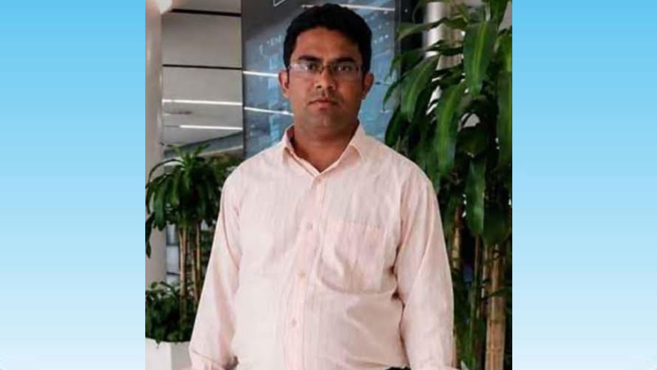 দালালের খপ্পরে পড়ে হাঙ্গেরিতে জীবন গেল ফেনীর যুবকের