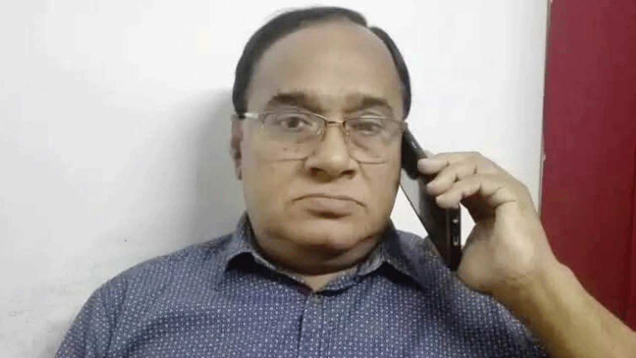 যুবলীগ নেতার বাড়িতে অভিযানে যাওয়ায় পুলিশকে শাসালেন বিএনপি নেতা