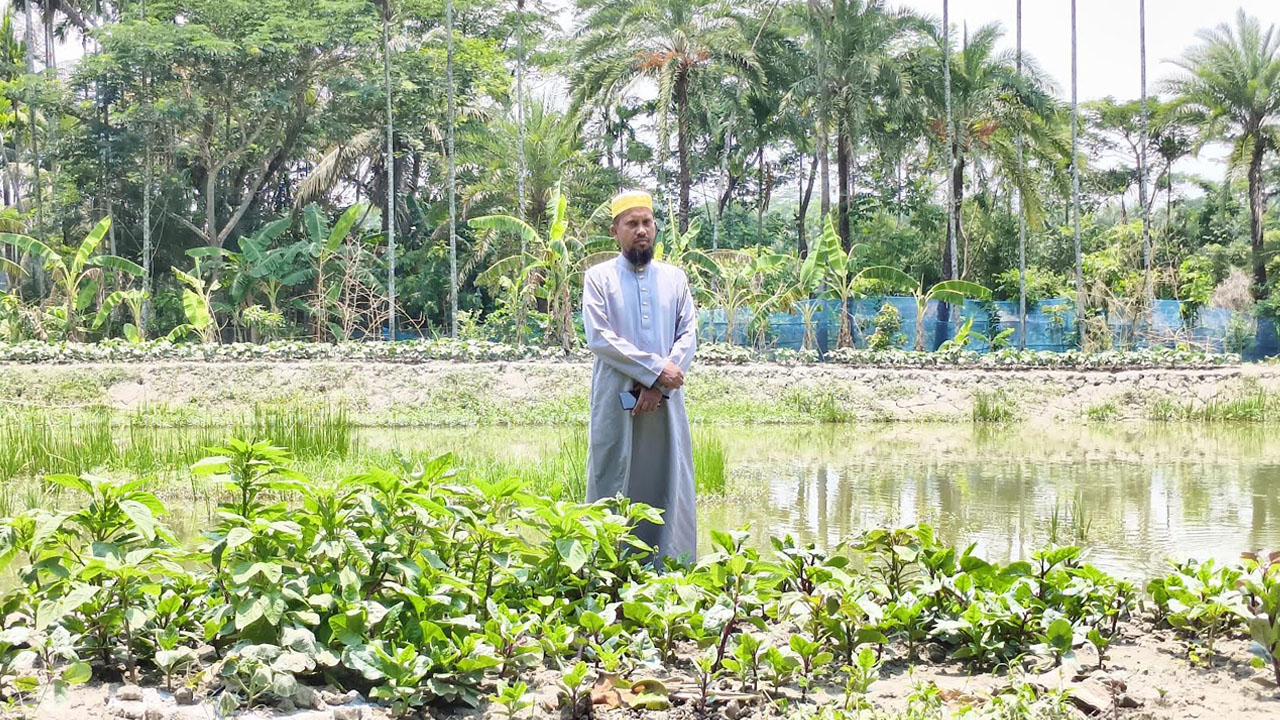 ছবি: এশিয়া পোস্ট