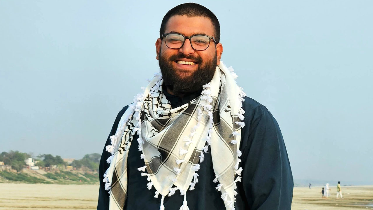 জাহানারা ইমামকে ‘জাহান্নামের ইমাম’ বললেন রাকসুর সংস্কৃতি সম্পাদক