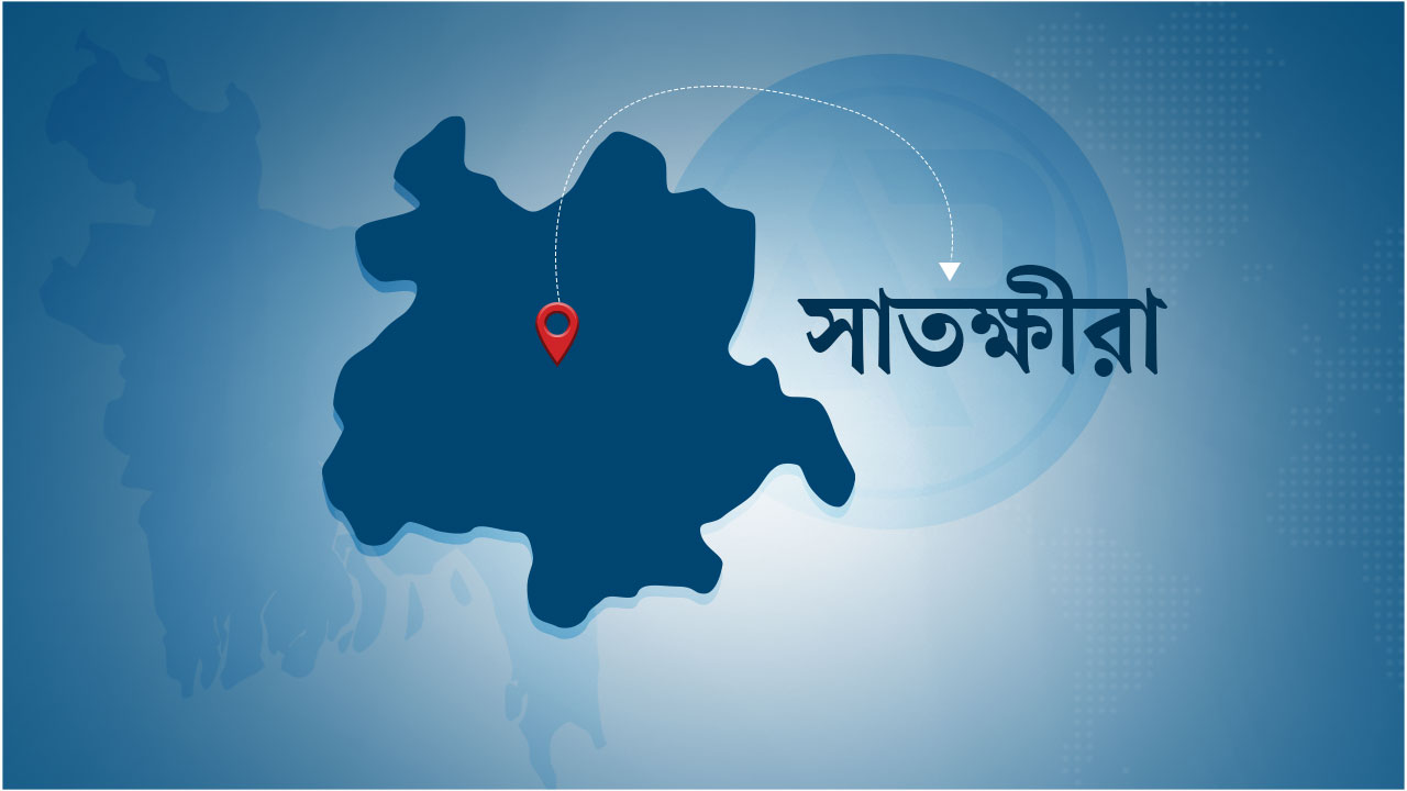 যশোরে ট্রলি-মোটরসাইকেল সংঘর্ষে নিহত ২