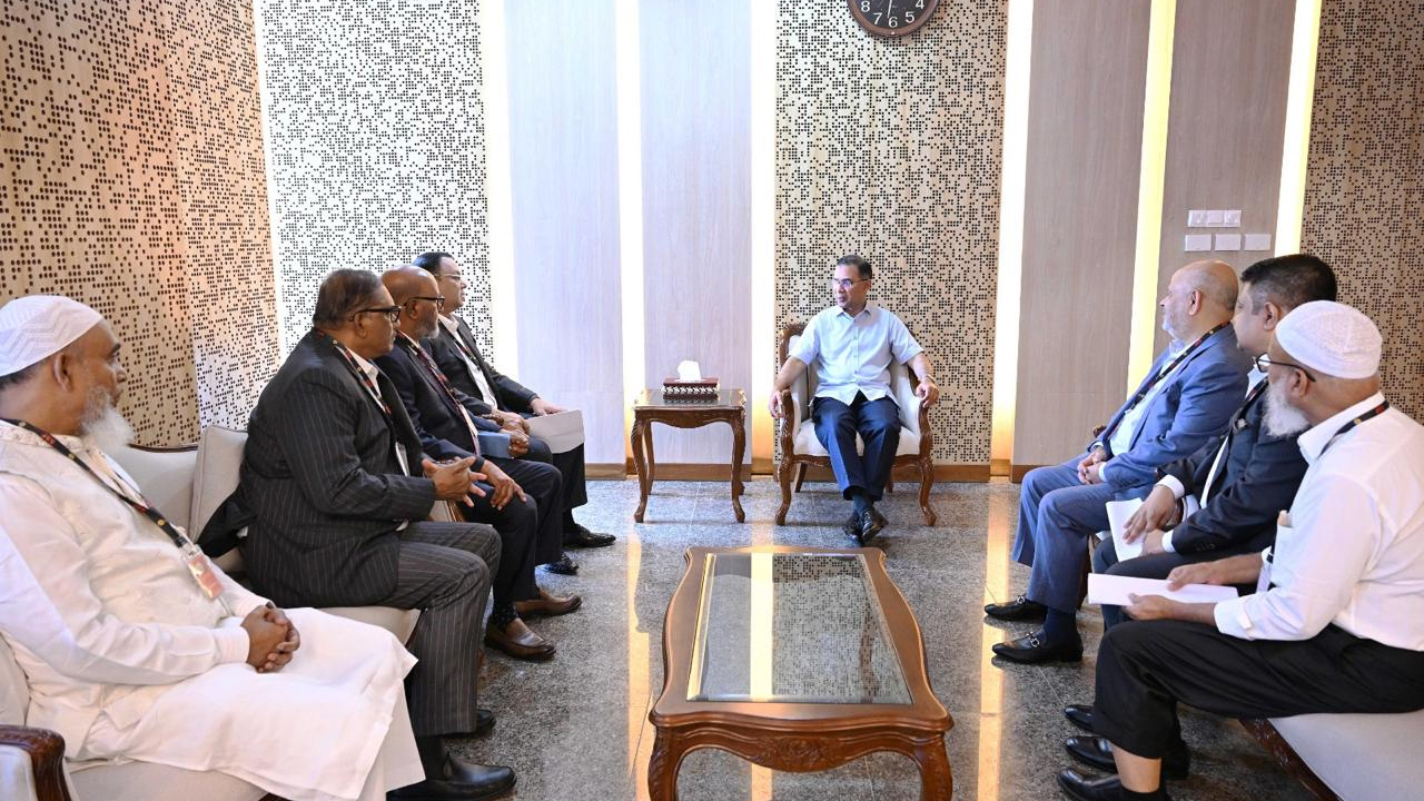 টেক্সটাইল খাতের সমস্যা সমাধানে প্রধানমন্ত্রীর কমিটি গঠন