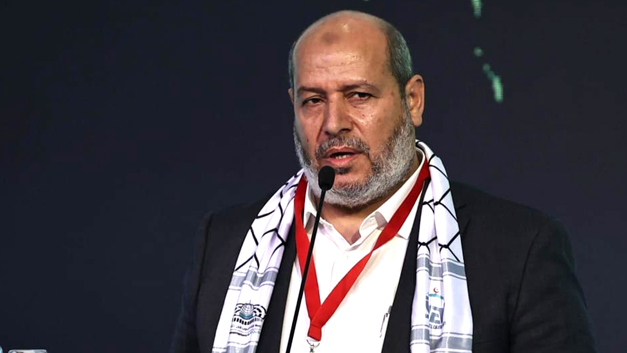 Hamas-lEADER-Khalil-al-Hayya