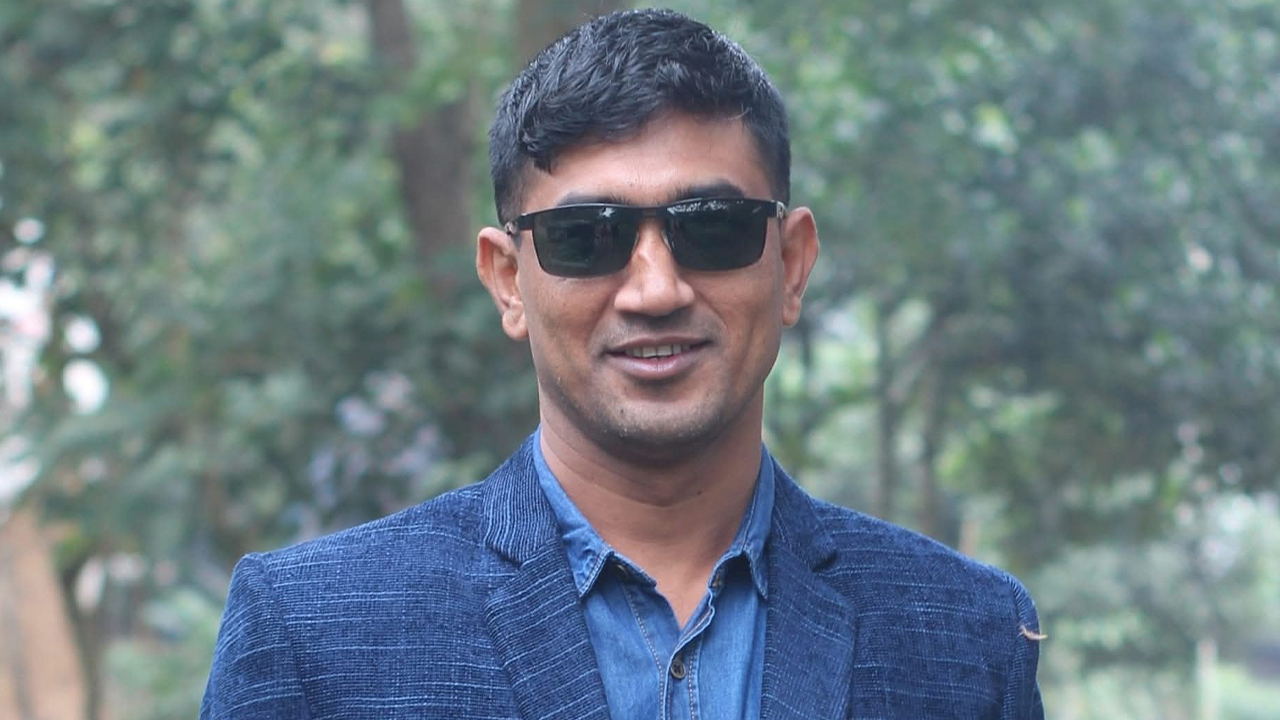 কিশোরগঞ্জে সড়কের পাশ থেকে এস.এ পরিবহনের চালকের মরদেহ উদ্ধার