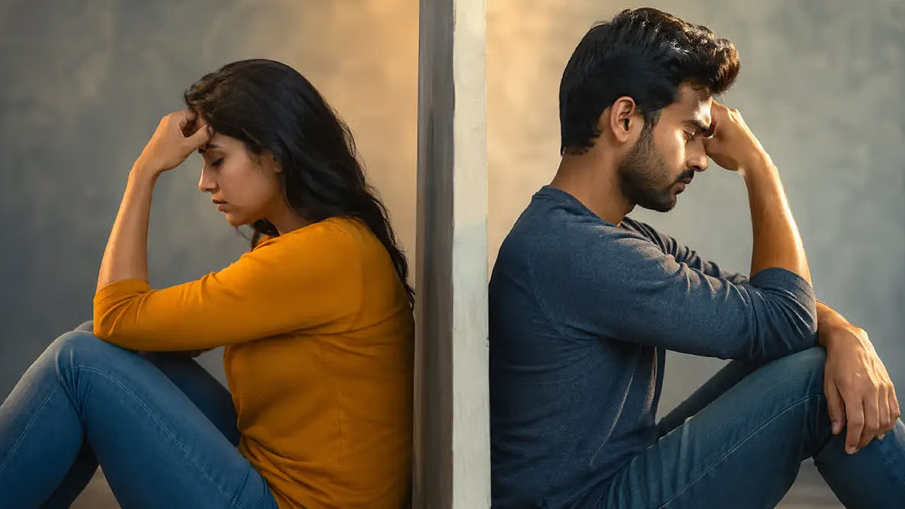ভালোবাসা নাকি মানসিক নির্ভরতা, ৭ লক্ষণে বুঝে নিন