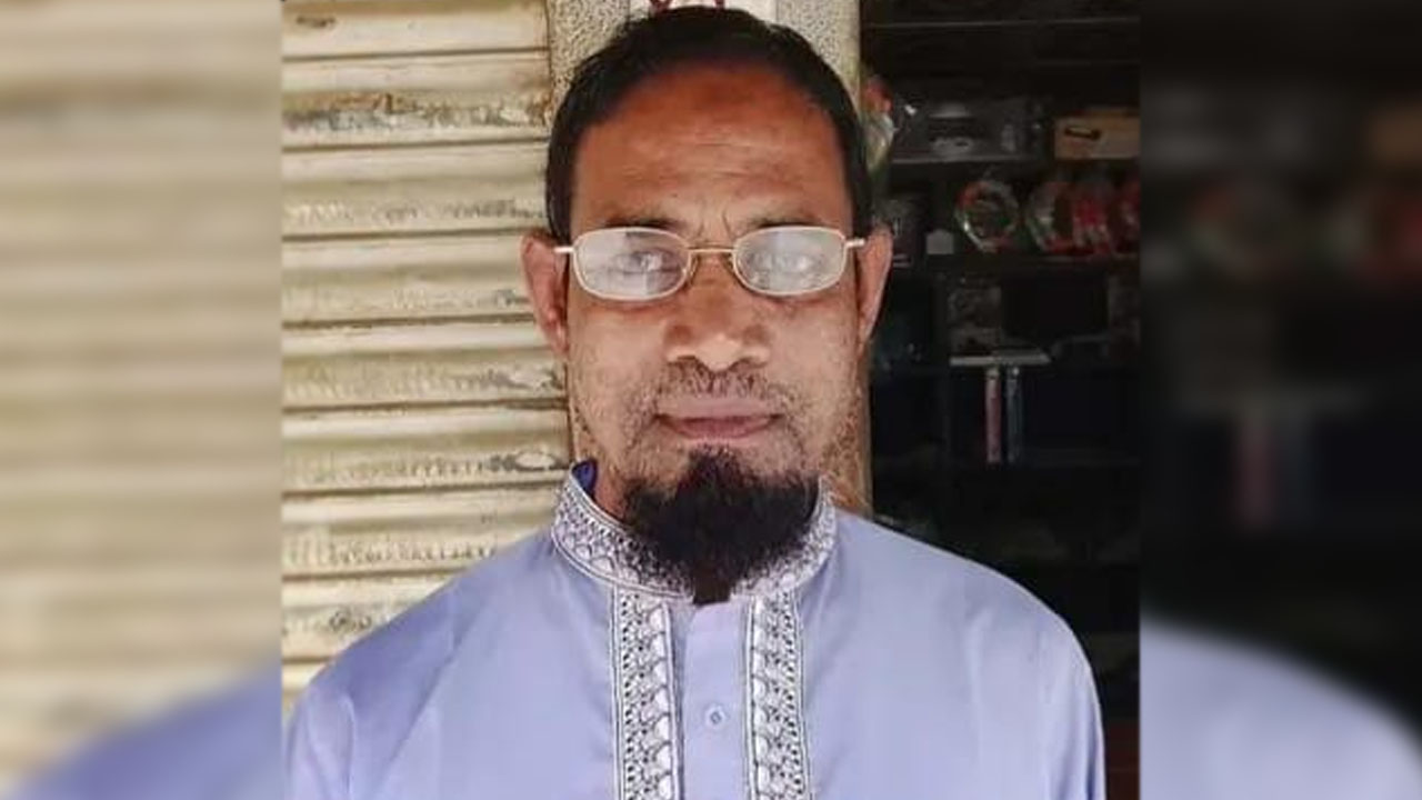 দুর্বৃত্তের ছুরিকাঘাতে প্রাণ গেল বিজিবি সদস্যের বাবার