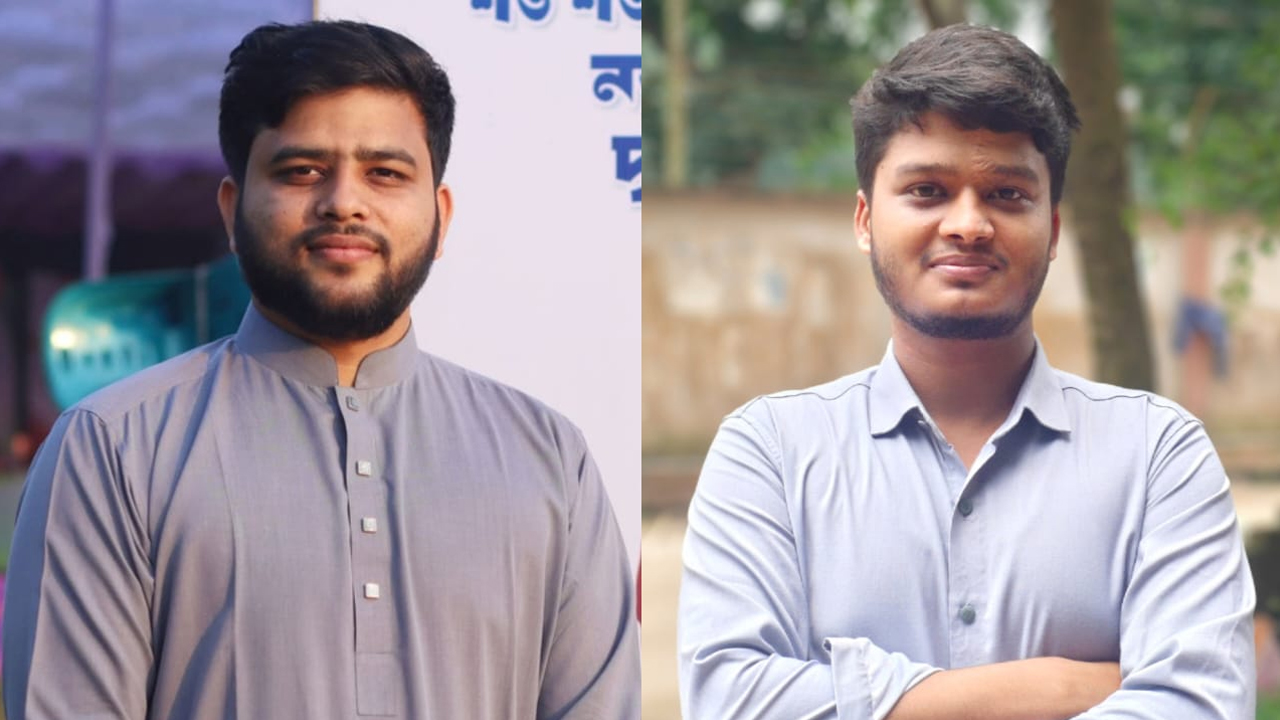 বাকৃবি শাখা ছাত্রশিবিরের নতুন সভাপতি মঈন, সেক্রেটারি তানভীর