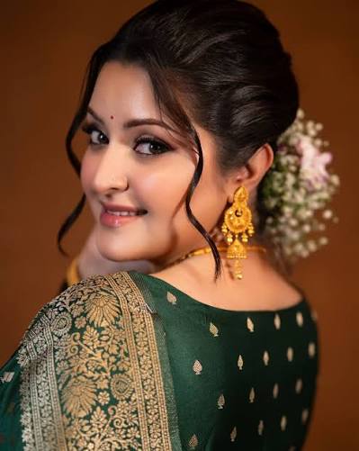 I won't have to get married after all: Pori Moni