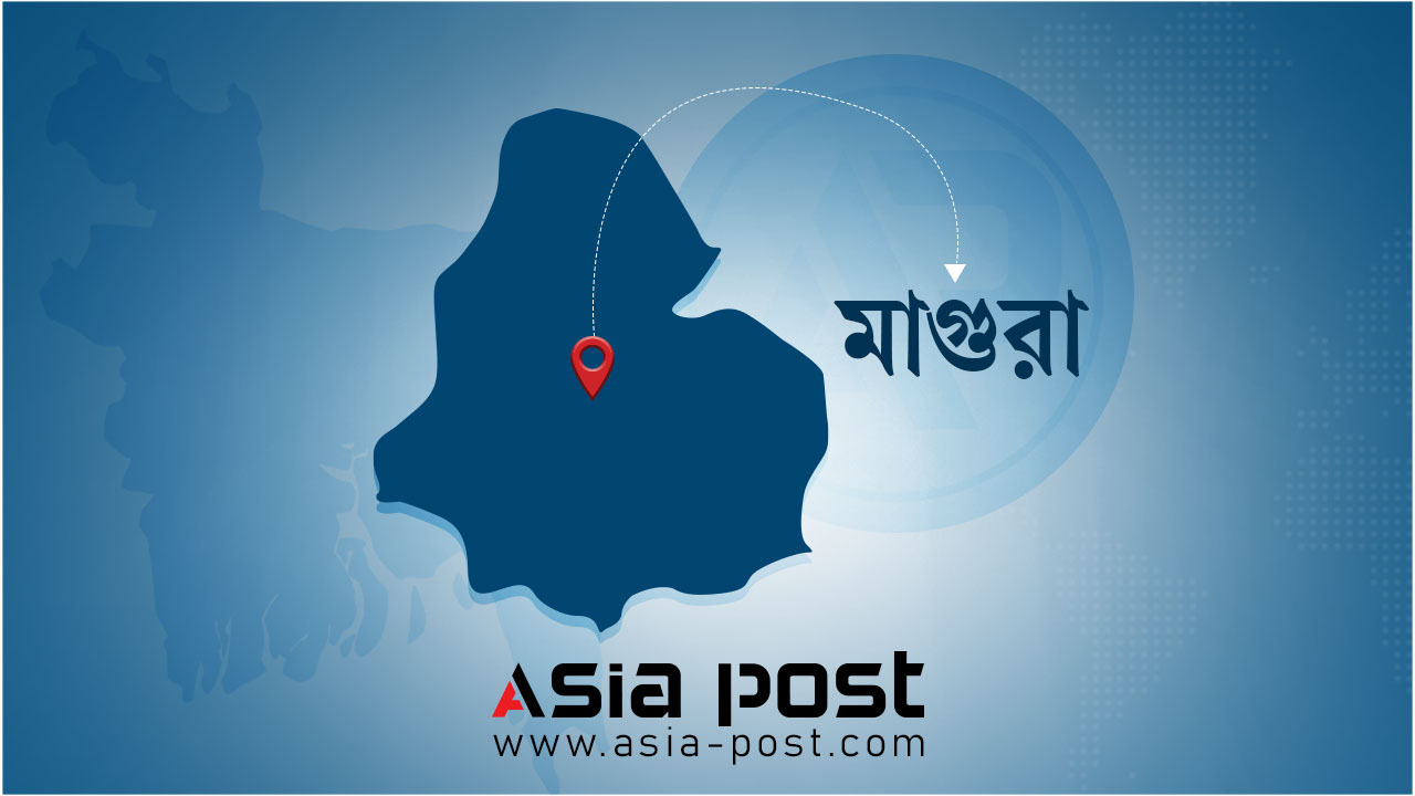 মাগুরায় মাদক কারবারিকে গ্রেপ্তার নিয়ে বিএনপির দুই পক্ষের সংঘর্ষ