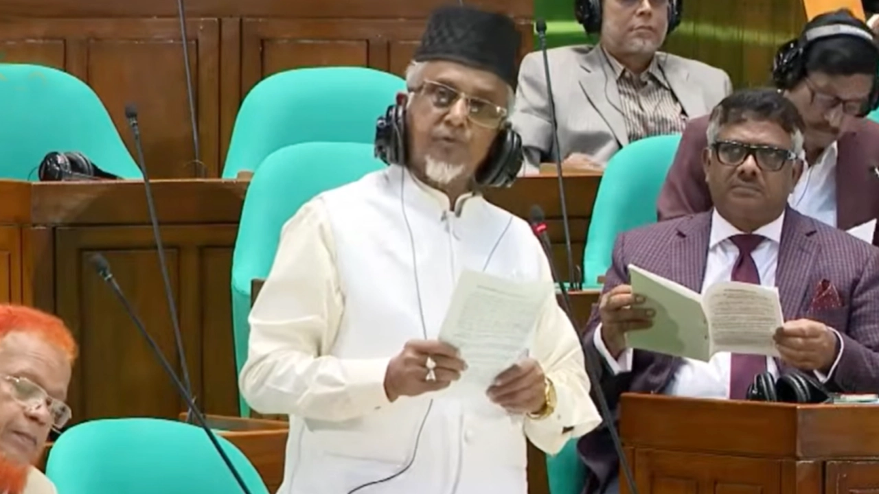 দল থেকে বহিষ্কার হলেও কি বাতিল হয় এমপি পদ
