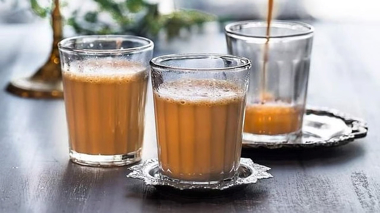 এক মাস চা না খেলে শরীরে দেখবেন যেসব পরিবর্তন