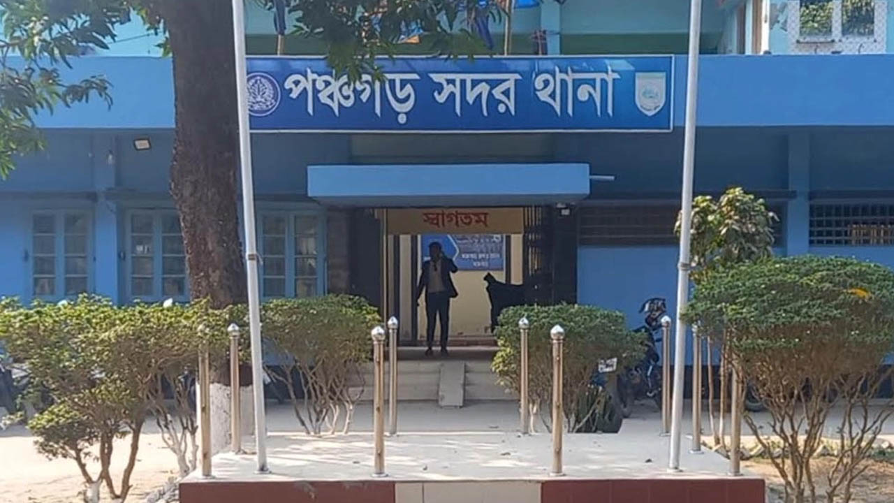 হাসপাতালে শিশুকে ধর্ষণচেষ্টা, রোগী গ্রেপ্তার