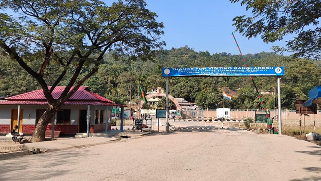 সাজাভোগ শেষে ভারত থেকে ফিরছেন ১০ বাংলাদেশি