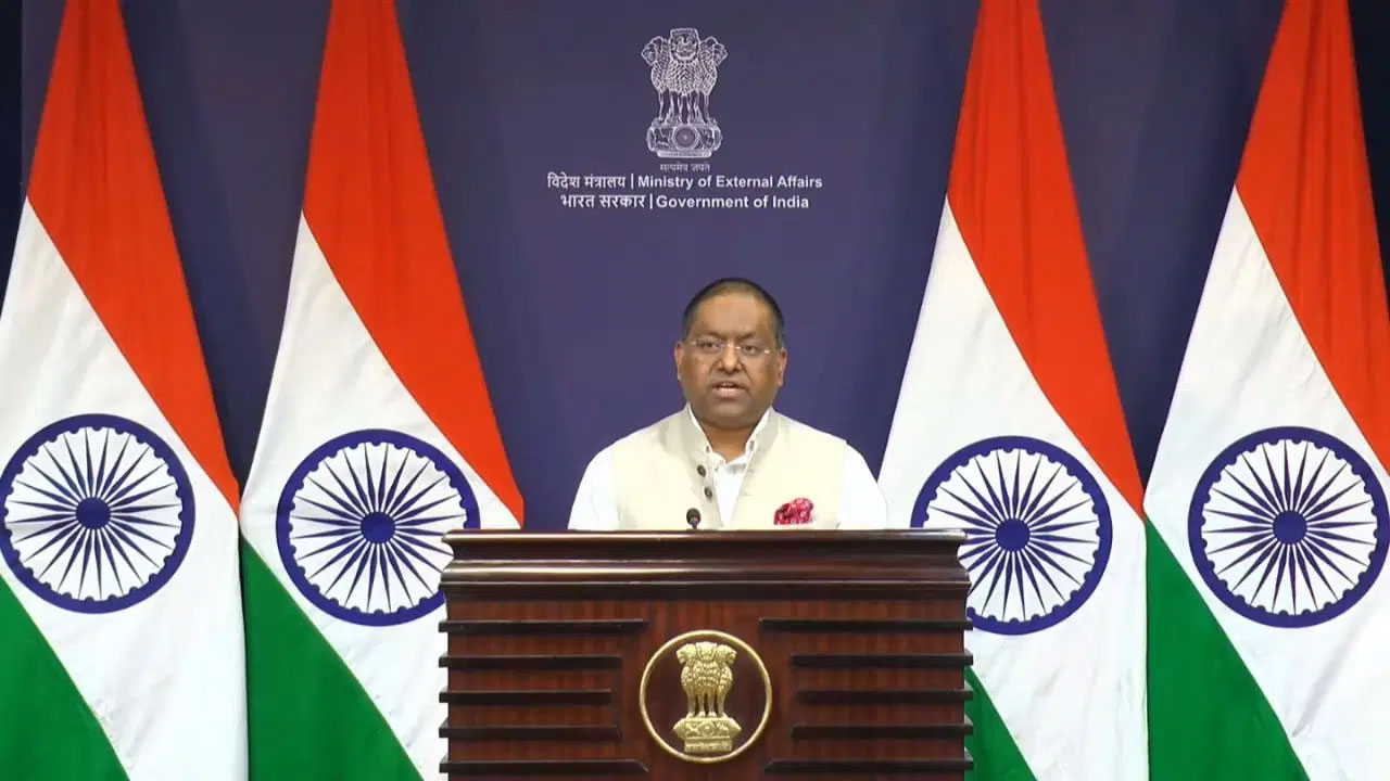 ডা. জাহেদকে দিল্লি বিমানবন্দরে বাধা দেওয়ার ব্যাখ্যা দিল ভারত